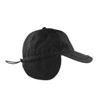 Бейсболка SNOW FLAP STOPPER-S