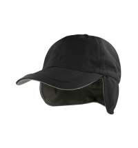 Бейсболка SNOW FLAP STOPPER-S