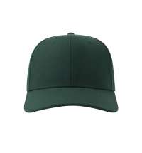 Бейсболка BEAT-S, 6 клиньев, пластиковая застежка