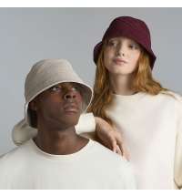 Панама CUMBRE вельветовая 230