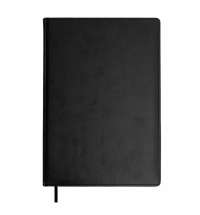 Ежедневник недатированный BLISS, формат А4, в линейку