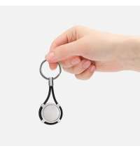 Брелок Rotund, черный