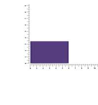 Лейбл из ПВХ Dzeta, M, фиолетовый