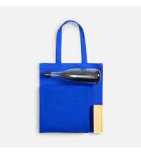 Набор Dominelli, ярко-синий