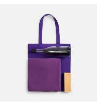 Набор Dominelli, фиолетовый