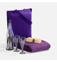 Набор Dominelli, фиолетовый