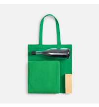 Набор Dominelli, зеленый