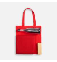 Набор Dominelli, красный