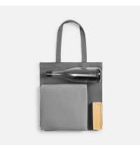 Набор Dominelli, серый