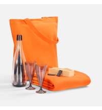 Набор Dominelli, оранжевый