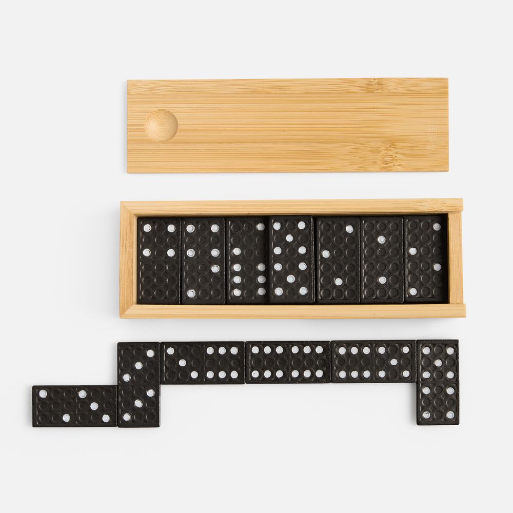 Набор Dominelli, оранжевый