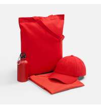 Набор Colorama, красный