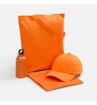 Набор Colorama, оранжевый