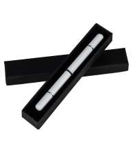 Ручка шариковая + карандаш вечный 2 в 1