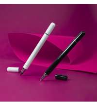 Ручка шариковая + карандаш вечный 2 в 1