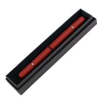 Ручка шариковая + карандаш вечный 2 в 1 soft