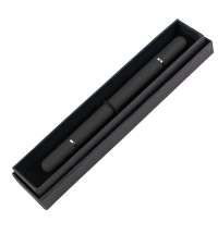 Ручка шариковая + карандаш вечный 2 в 1 soft