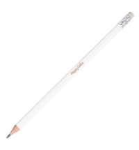 Карандаш чернографитный трехгранный TRINITY