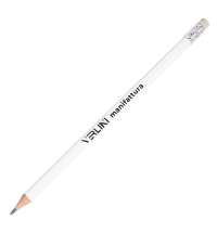 Карандаш чернографитный трехгранный TRINITY