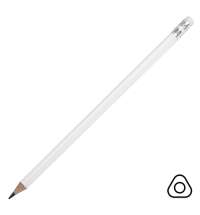 Карандаш чернографитный трехгранный TRINITY