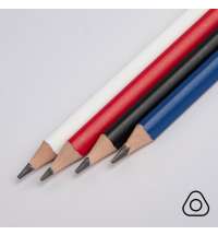 Карандаш чернографитный трехгранный TRINITY