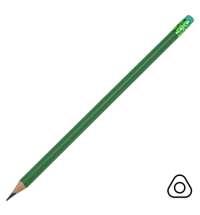 Карандаш чернографитный трехгранный TRINITY