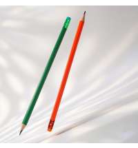 Карандаш чернографитный трехгранный TRINITY