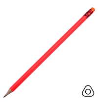 Карандаш чернографитный трехгранный TRINITY