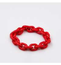 Цепочка Ring для обвеса, 20см