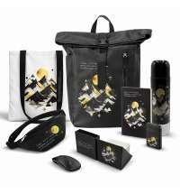 Набор ПУТЬ ЗА ОБЛАКА