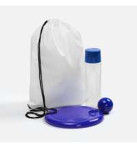 Набор FestiFun, синий