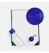 Набор FestiFun, синий