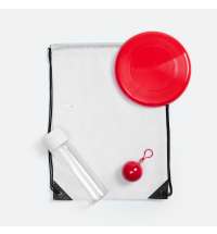 Набор FestiFun, красный