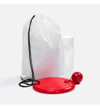 Набор FestiFun, красный