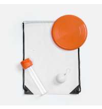 Набор FestiFun, оранжевый