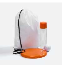 Набор FestiFun, оранжевый