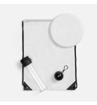 Набор FestiFun, черный