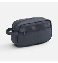 Несессер Vei, темно-серый (графит)