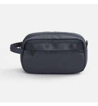 Несессер Vei, темно-серый (графит)