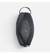 Несессер Vei, темно-серый (графит)