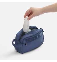 Несессер Vei, темно-синий