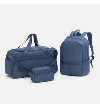 Несессер Vei, темно-синий