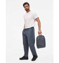 Рюкзак Vei, темно-серый (графит)