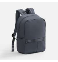 Рюкзак Vei, темно-серый (графит)