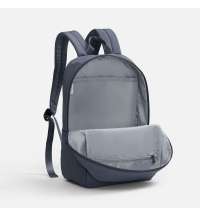 Рюкзак Vei, темно-серый (графит)