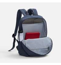 Рюкзак Vei, темно-серый (графит)