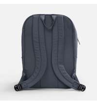 Рюкзак Vei, темно-серый (графит)