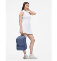 Рюкзак Vei, темно-синий