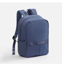 Рюкзак Vei, темно-синий