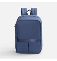 Рюкзак Vei, темно-синий